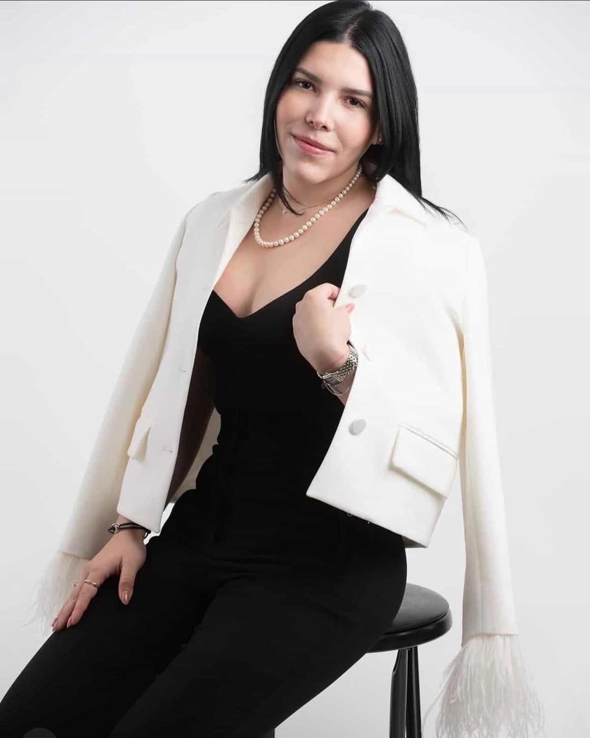 Valeria Trujillo de Consultoría Vuela